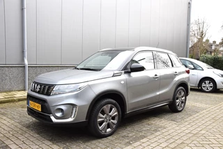 Suzuki Vitara Suzuki Vitara 1.4 Boosterjet Select Smart Hybrid | 1ste eigenaar | dealer onderhouden | Trekhaak | - afbeelding nr 2