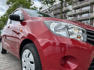 Suzuki Celerio Suzuki Celerio 1.0 Comfort automaat airco nwe apk - afbeelding nr 24