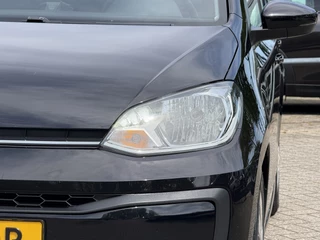 Volkswagen up! - afbeelding nr 25
