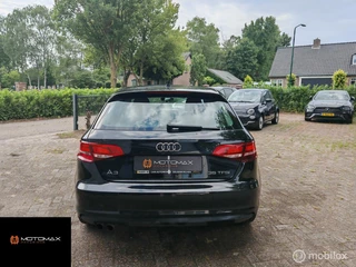 Audi A3 Audi A3 Sportback 35 TFSI CoD Pro Line 150PK|AUT|NAP| - afbeelding nr 4