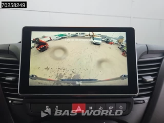 Iveco Daily Iveco Daily 35C21 3.0L Automaat 2025model L2H2 ACC Camera LED CarPlay Dubbellucht L2 12m3 Airco - afbeelding nr 12