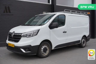 Renault Trafic 2.0 Blue dCi 130PK EURO 6