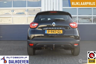 Renault Captur Renault Captur 1.2 TCe Dynamique - afbeelding nr 6