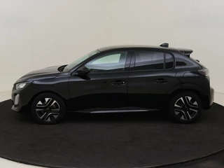 Peugeot 208 Peugeot 208 Hybrid Allure Navi Camera Stoel-verw. Géén Afleverkosten - afbeelding nr 2