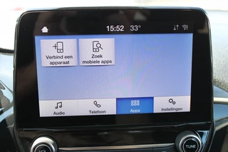 Ford Fiesta Ford Fiesta 1.0 EcoB. Connected, airco, apple carplay/andriod. - afbeelding nr 24