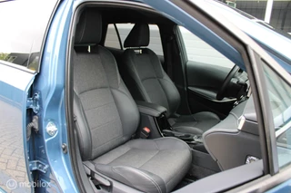 Toyota Corolla Touring Sports Toyota Corolla Touring Sports 1.8 Hybrid Dynamic 1e Eig | Half Leer | 17 Inch | Boekjes. - afbeelding nr 35