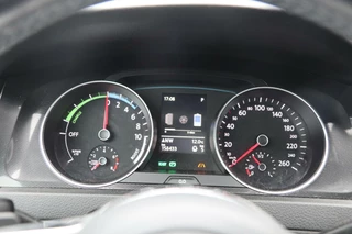Volkswagen Golf Volkswagen Golf 1.4 TSI GTE Leder|Panoramadak|18inch|Stoelverwarming - afbeelding nr 8