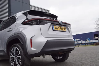 Toyota Yaris Cross - afbeelding nr 30