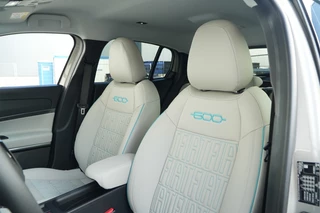 Fiat 600 Fiat 600 1.2 Hybrid 100 PK La Prima | Navi | Camera | Carplay - afbeelding nr 35