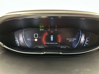 Peugeot 5008 Peugeot 5008 1.2 PureTech Blue Lease GT-Line PANO TREKHAAK - afbeelding nr 22