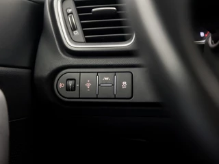 Kia Ceed Sportswagon (APPLE CARPLAY, GROOT NAVI, CAMERA, CLIMATE, SPORTSTOELEN, TREKHAAK, CRUISE, DAB+, NIEUWSTAAT) - afbeelding nr 21