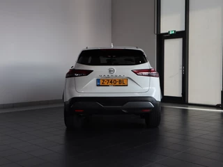 Nissan QASHQAI - afbeelding nr 12