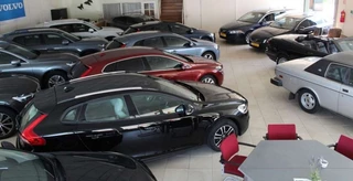 Volvo V40 - afbeelding nr 25