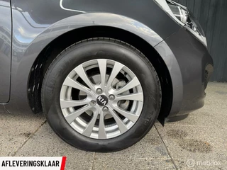Kia Rio Kia Rio 1.2 CVVT ComfortLine - afbeelding nr 23