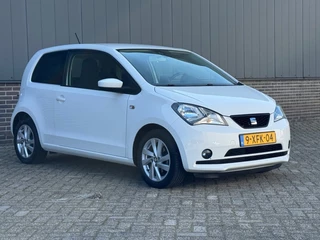 SEAT Mii - afbeelding nr 27