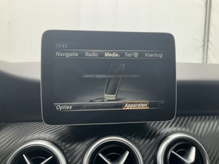 Mercedes-Benz A-Klasse Mercedes-Benz A-Klasse 180 AMG Night Edition Plus - afbeelding nr 18