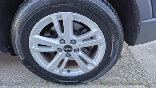 Audi Q3 Audi Q3 E-TRON 45 TFSI e Advanced edition*virtual*Aut*Led*Lmv* - afbeelding nr 28