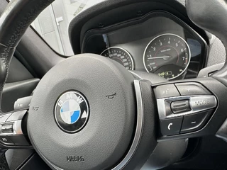 BMW 1 Serie BMW 116i M Sport Edition High Executive 5-Deurs 200PK NAP - afbeelding nr 23