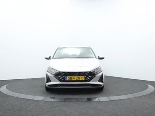 Hyundai i20 Hyundai i20 1.0 T-GDI Comfort Smart | Navigatie | Camera | Cruise control - afbeelding nr 16