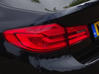 BMW 5 Serie BMW 5 Serie 530d 265PK High Executive M-Sport Individual / LED *NAP* - afbeelding nr 67