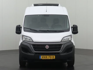 Fiat Ducato | Navigatie | Camera | Airco | 3-Persoons - afbeelding nr 10