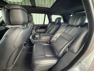 Land Rover Range Rover Land Rover Range Rover 5.0 V8 SC Autobiography | Massage | Trekhaak | Dealer OH - afbeelding nr 11