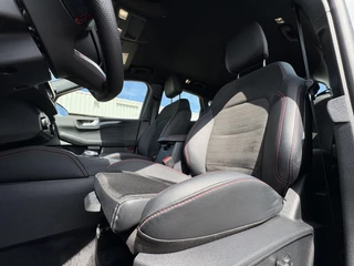 Ford Kuga Ford Kuga 2.5 PHEV ST-Line 225pk | Driver Assistance Pack | Winterpack | Technology Pack | AGR Stoelen | Half leder/Alcantara | - afbeelding nr 8