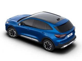 Ford Kuga - afbeelding nr 10