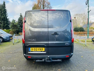 Ford Transit Custom Ford Transit Custom 320 2.0 TDCI L2H1 Limited / Apple carplay / Led - afbeelding nr 32