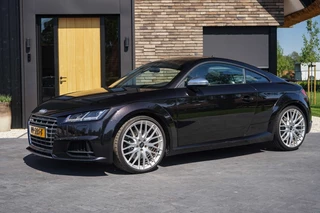 Audi TT - afbeelding nr 11