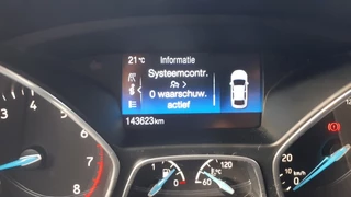 Ford Focus Ford Focus 1.0 Lease Edition RADIO CD/CLIMATE/NAVI/CRUISE/CV - afbeelding nr 26
