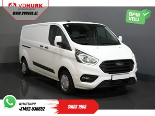 Ford Transit Custom - 116777294-0