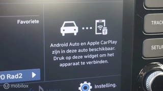 Hyundai i20 Hyundai i20 1.0 T-GDI Comfort Apple Carplay/Android Auto | Stoel + Stuurverwarming - afbeelding nr 13