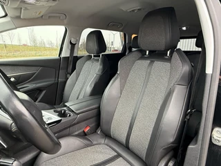 Peugeot 5008 Peugeot 5008 1.2 PureTech 130pk GT-Line Automaat - Noir - Apple Carplay/19'' Washington - Topstaat - afbeelding nr 11