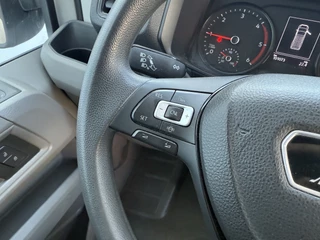 MAN TGE MAN TGE 3.140 2.0 TDI Automaat L3H3 Airco Cruise Control Apple Carplay Camera Parkeersensoren voor achter - afbeelding nr 18