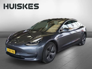 Tesla Model 3 Long Range AWD 75kWh | Autopilot | Panoramadak | Stoelverwarm.