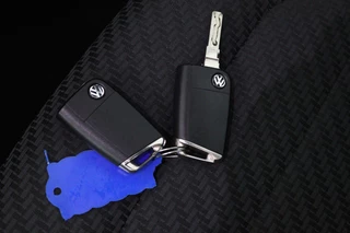 Volkswagen Golf Volkswagen Golf Variant 1.5 TSI Highline Business R (PANORAMADAK, TREKHAAK, CARPLAY, PARKEERSENSOREN, CARPLAY, AUTOMAAT) - afbeelding nr 6