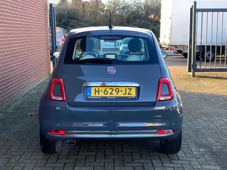 Fiat 500 - afbeelding nr 18
