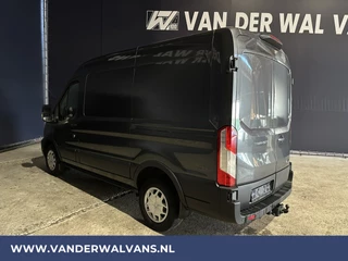 Ford Transit Bijrijdersbank, Verwarmde voorruit - afbeelding nr 2