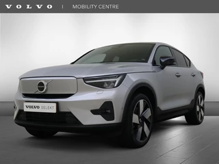 Volvo C40 - afbeelding nr 1