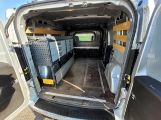 Fiat Doblò - afbeelding nr 11
