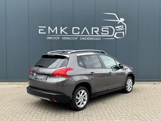 Peugeot 2008 - afbeelding nr 2