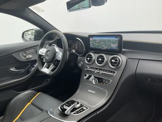 Mercedes-Benz C-Klasse - afbeelding nr 43