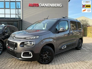 Citroën Berlingo 1.2 PureTech Shine HEAD-up PANO VOLL OPTIES GARANTIE