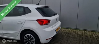 SEAT Ibiza Seat Ibiza 1.0 TSI Business Intense Beats/Carplay/CAMERA - afbeelding nr 4