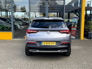 Opel Grandland X - afbeelding nr 8