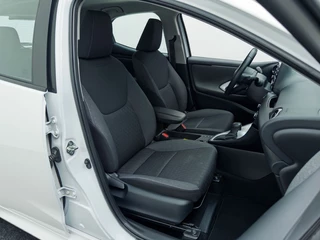 Toyota Yaris Toyota Yaris 1.5 Hybrid Dynamic | Trekhaak | Camera | Stoelverwarming - afbeelding nr 20