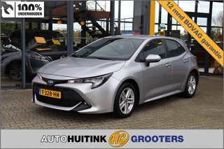 Toyota Corolla - afbeelding nr 1