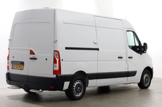 Renault Master - afbeelding nr 2