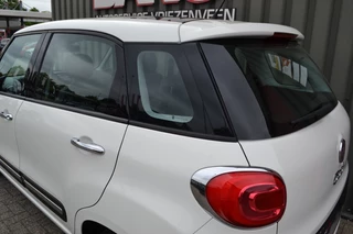 Fiat 500L - afbeelding nr 17